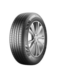 275/45 R22 CONTINENTAL CrossContact RX 115W  (A,C,73)