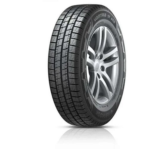 195/80 R14C HANKOOK RA30 VanTRa ST AS2 106/104Q  (D,C,73)