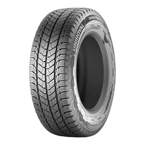 175/65 R14C UNIROYAL SNOW MAX 3 90/88T  (D,B,73)