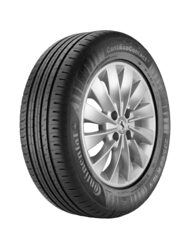185/55 R15 CONTINENTAL ContiEcoContact 5 82H  (B,B,70)