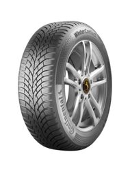 175/65 R17 CONTINENTAL WinterContact TS 870 87H  (C,C,71)