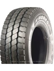 385/65 R22.5 CROSSWIND CWA40X 164J  (D,C,73)