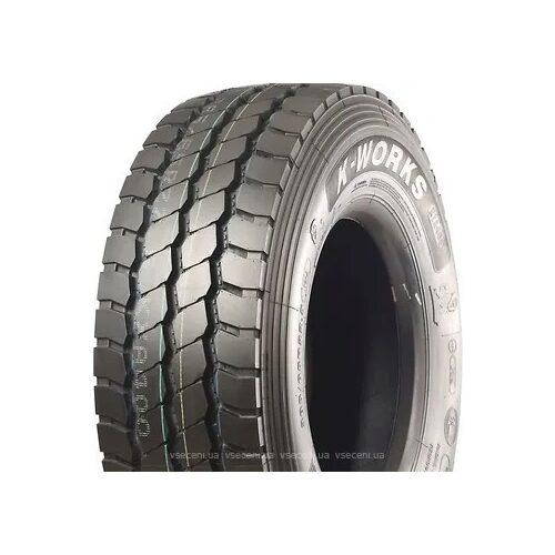 385/65 R22.5 CROSSWIND CWA40X 164J  (D,C,73)