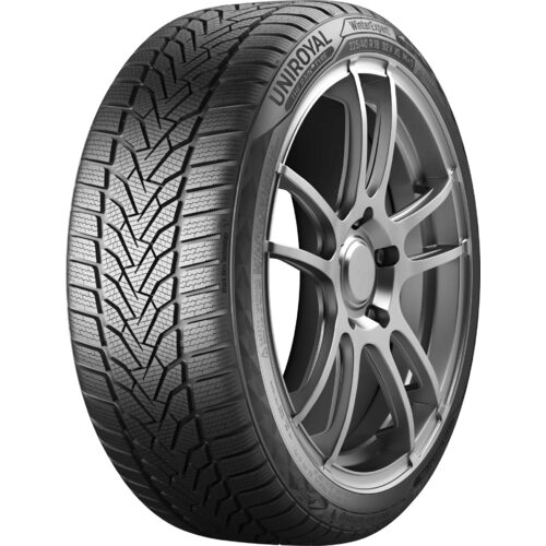 215/40 R18 UNIROYAL WinterExpert 89V  (D,C,72)