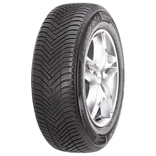 215/50 R18 HANKOOK H750A Kinergy 4S2 X 92W  (C,B,72)