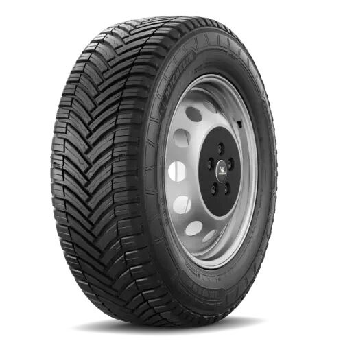 225/75 R16C MICHELIN CROSSCLIMATE CAMPING 118R  (C,A,72)