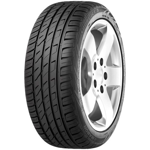 235/45 R18 MABOR SPORT JET 3 98Y  (C,B,72)