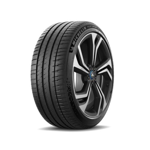 255/50 R20 MICHELIN PILOT SPORT EV 109W  (B,B,72)