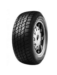 205/80 R16 KUMHO AT61 104S  (D,D,72)