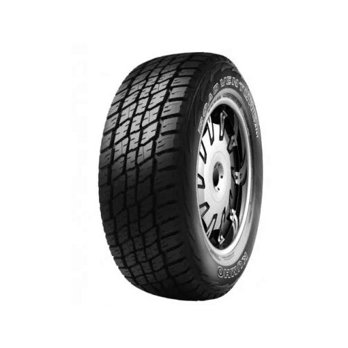 205/80 R16 KUMHO AT61 104S  (D,D,72)