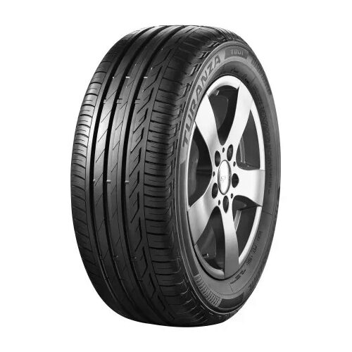 225/60 R16 BRIDGESTONE TURANZA T001 98V  (C,C,69)