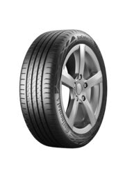 255/40 R20 CONTINENTAL ECOCONTACT 6 Q 101T  (A,A,72)