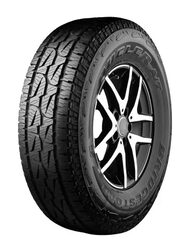 235/75 R15 BRIDGESTONE DUELER A/T 001 109T  (C,C,72)