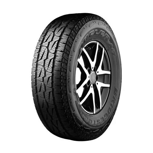 235/75 R15 BRIDGESTONE DUELER A/T 001 109T  (C,C,72)