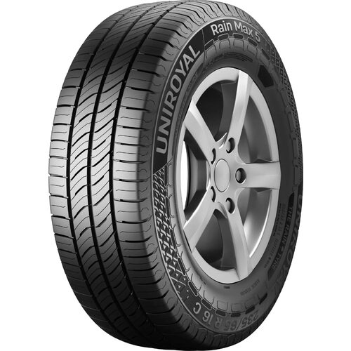 185/80 R14C UNIROYAL RAIN MAX 5 102/100R  (C,B,72)