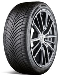 255/60 R18 BRIDGESTONE TURANZA ALL SEASON 6 112V  (B,B,71)