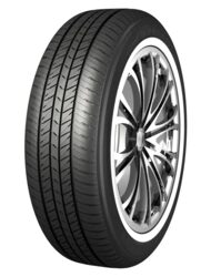 225/75 R15 NANKANG N-605 102H  (D,C,71)