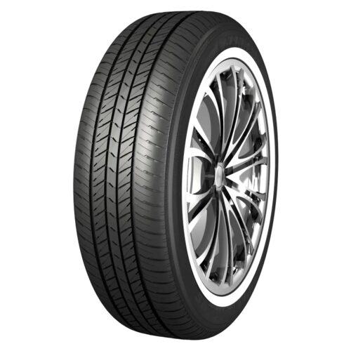 225/75 R15 NANKANG N-605 102H  (D,C,71)