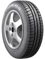 165/60 R14 FULDA ECOCONTROL 75T  (D,B,70)