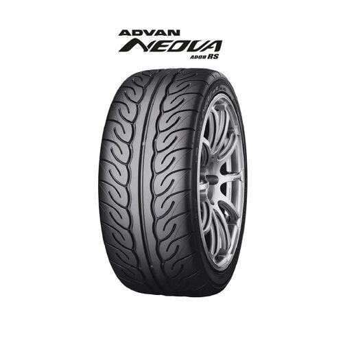 225/40 R18 YOKOHAMA ADVAN NEOVA AD08RS 88W  (D,B,70)