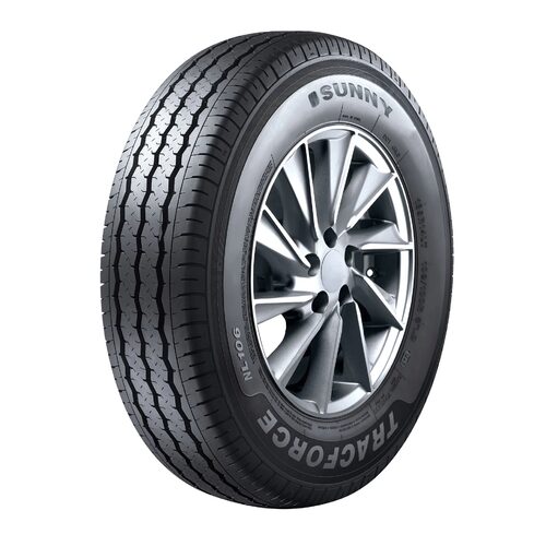 165/80 R14C SUNNY NL106 96/95T  (C,B,70)