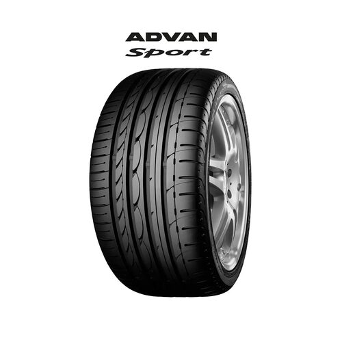 265/35 R20 YOKOHAMA ADVAN Sport V103 99Y XL XL (D,B,73)
