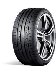 225/50 R17 BRIDGESTONE POTENZA S001 94W  (C,B,71)
