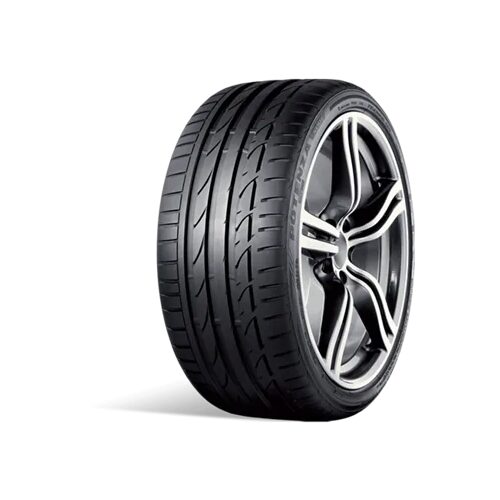 225/50 R17 BRIDGESTONE POTENZA S001 94W  (C,B,71)
