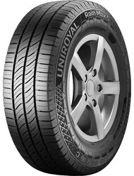 215/65 R16C UNIROYAL RAIN MAX 5 109/107T  (C,B,72)