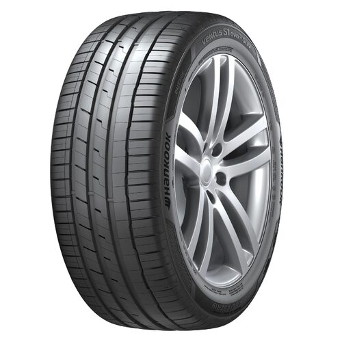 235/65 R19 HANKOOK K127A Ventus S1 evo3 SUV 109V  (C,A,72)