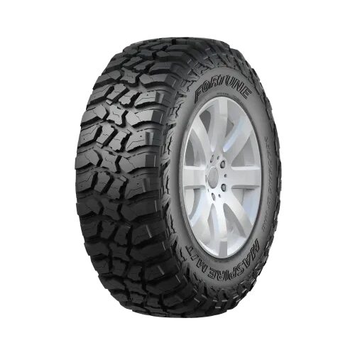 30/9.5 R15 FORTUNE MASPIRE M/T 104Q  (N,N,N/A)