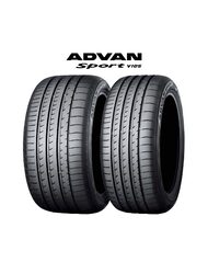 245/40 R19 YOKOHAMA ADVAN SPORT V105 94Y  (D,B,70)