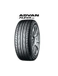 215/45 R18 YOKOHAMA ADVAN FLEVA V701 93W  (C,A,67)