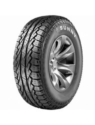 265/70 R16 SUNNY NU006 112S  (D,C,72)