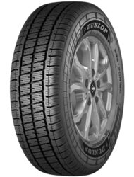 215/75 R16C DUNLOP ECONODRIVE AS 113R  (D,C,74)