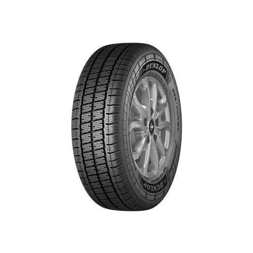 215/75 R16C DUNLOP ECONODRIVE AS 113R  (D,C,74)