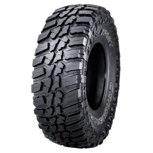 255/75 R17 NANKANG MT-1 111/108Q  (N,N,N/A)