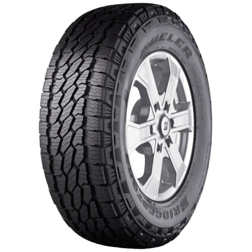 225/60 R17 BRIDGESTONE DUELER ALL TERRAIN A/T002 103H  (C,C,72)