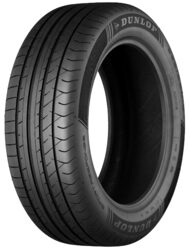 235/55 R18 DUNLOP SPORT RESPONSE 100V  (B,B,69)