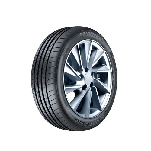 205/50 R17 SUNNY NA302 89W  (D,B,70)