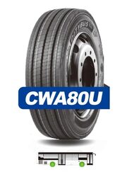 275/70 R22.5 CROSSWIND CWA80U  152/148J  (E,B,73)