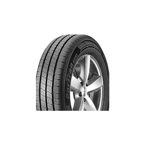 195/80 R14C KUMHO KC53 106R  (C,C,72)
