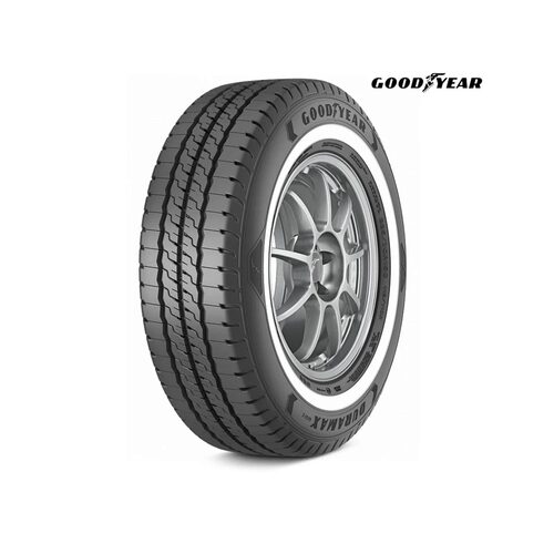 195/75 R16C GOODYEAR DURAMAX G2 107R  (D,C,73)