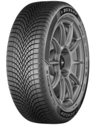 215/55 R17 DUNLOP ALL SEASON 2  98W  (B,C,72)