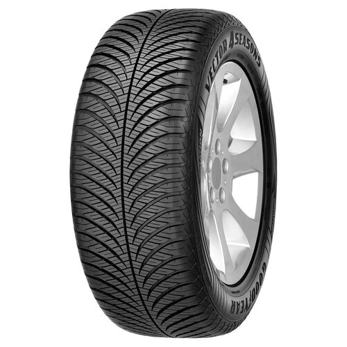 235/45 R19 GOODYEAR VEC 4SEASONS SUV G2 99V  (C,B,72)