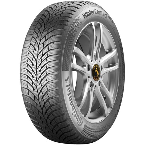 205/60 R16 CONTINENTAL WinterContact TS 870 96H  (C,B,70)