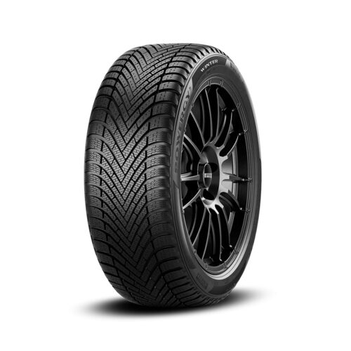 225/55 R17 PIRELLI POWERGY WINTER 101V  (C,C,71)