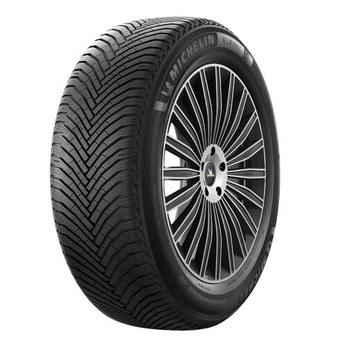 185/65 R15 MICHELIN ALPIN 7 88T  (C,B,69)