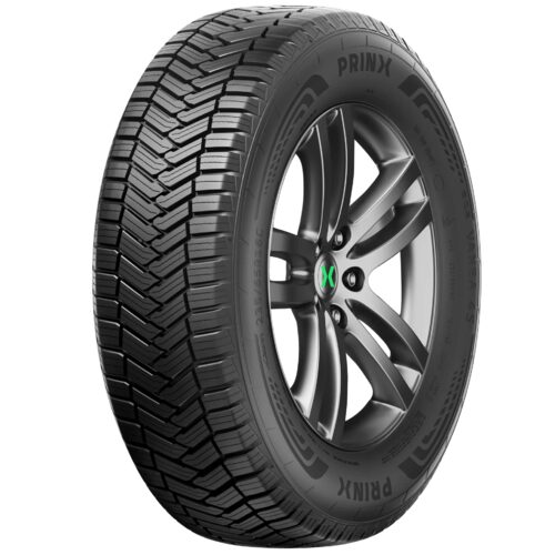 205/75 R16C PRINX VANEA 4S 113/111R  (C,A,72)
