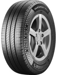 195/75 R16C CONTINENTAL VanContact Ultra 107/105R  (B,A,71)